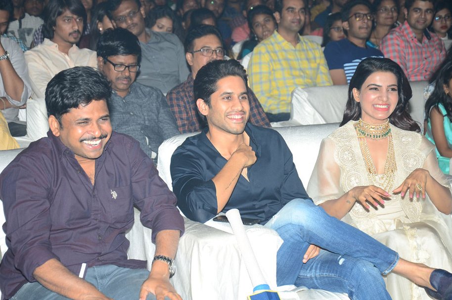 Majili-Movie-Pre-Release-Event-Photos